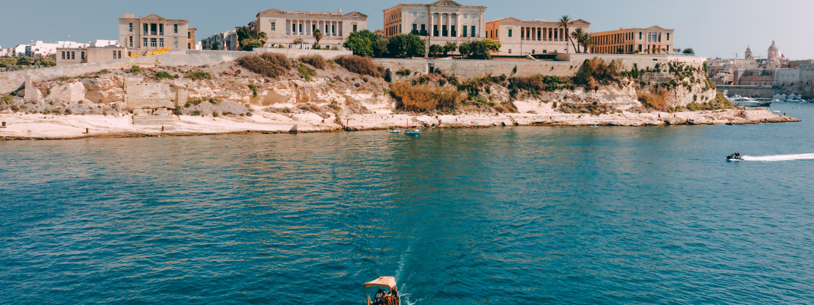 Malta, un autunno che sorprende!