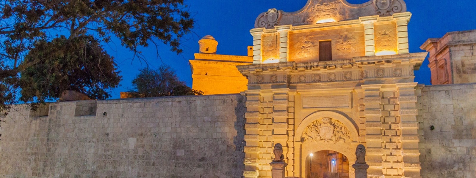 Malta Senior, tra corsi di inglese e cultura