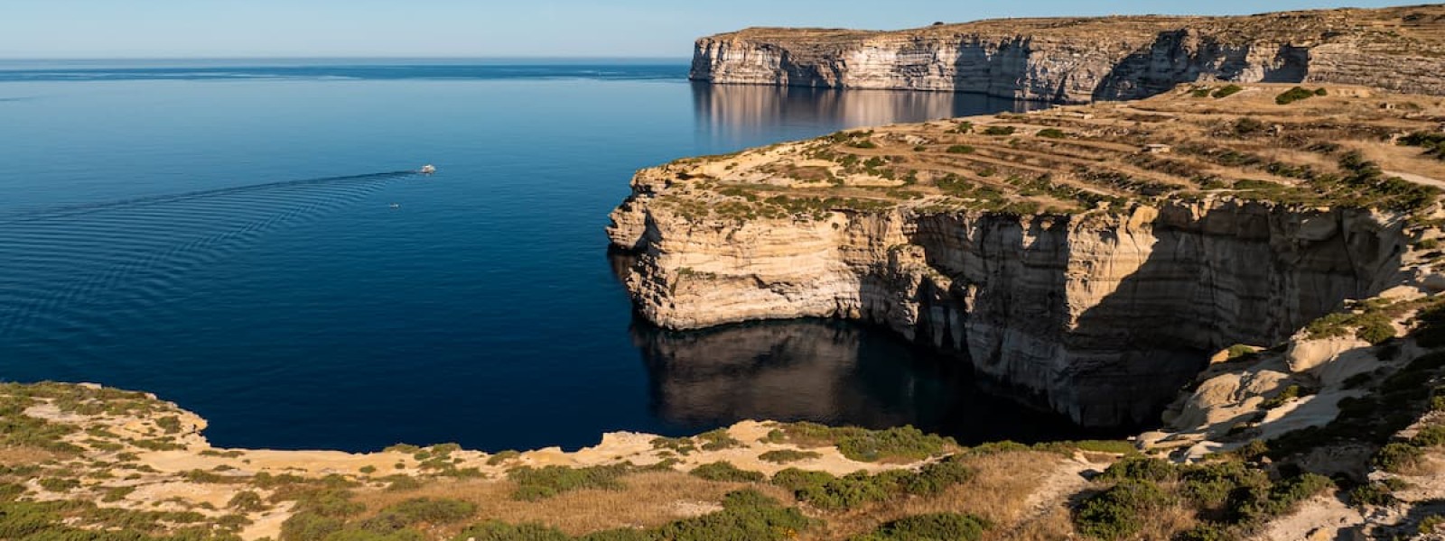 Fitcation a Malta, Gozo e Comino: un altro modo di vivere le isole