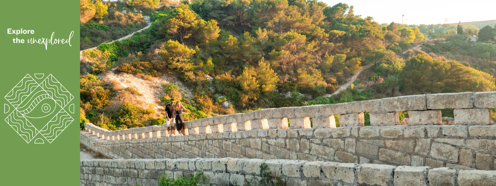 Avventure attive fuori rotta: Terra