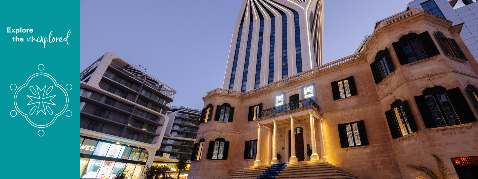 Il cambiamento come destinazione: Malta verso un’idea di futuro