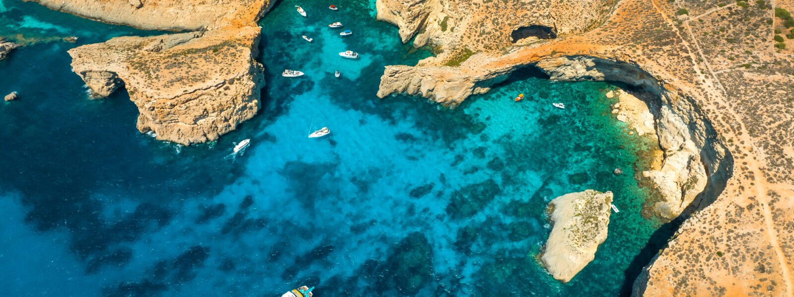 L’estate a Malta è dietro l’angolo