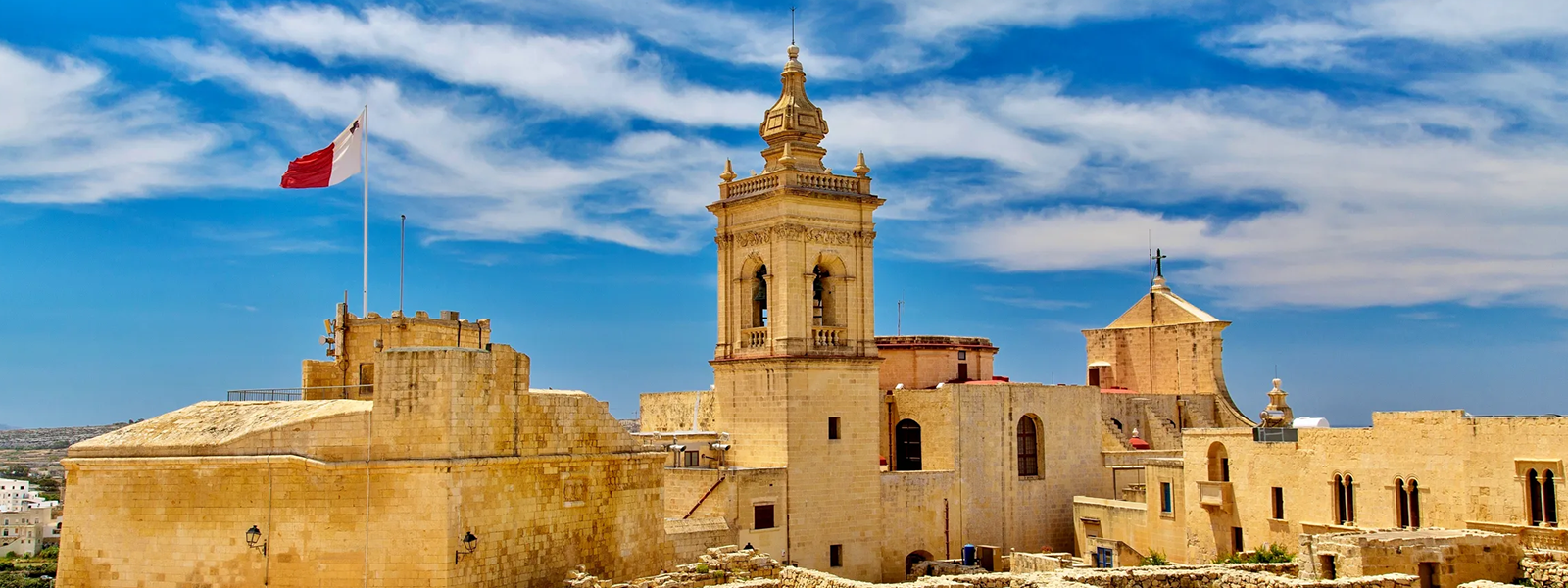 Malta, Gozo e Comino: l’autunno dorato nel Mediterraneo