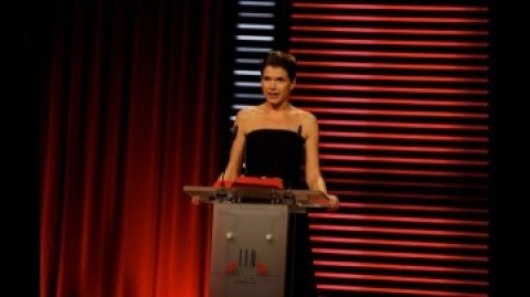 EFA 2012: padrini, madrine e ospiti al nastro di partenza!