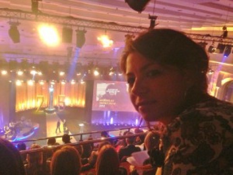 Il diario degli EFA 2012