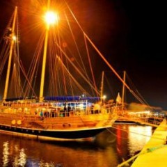Sailing boat parties – le più belle feste di Malta sono in barca a vela