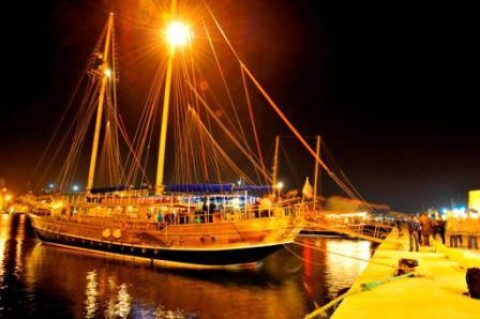 Sailing boat parties – le più belle feste di Malta sono in barca a vela