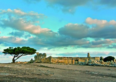 L’Ipogeo di Hal Saflieni e i templi megalitici di Malta