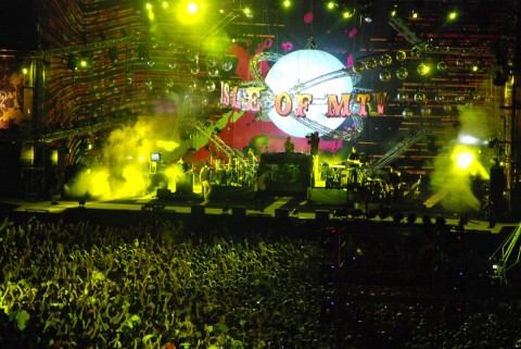 Malta & The Isle of MTV 2013