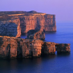 Fotografia di Gozo