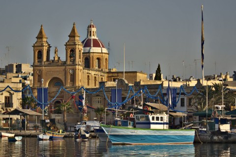 A Malta la vacanza è low budget!