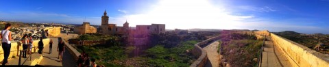In viaggio alla scoperta di Gozo