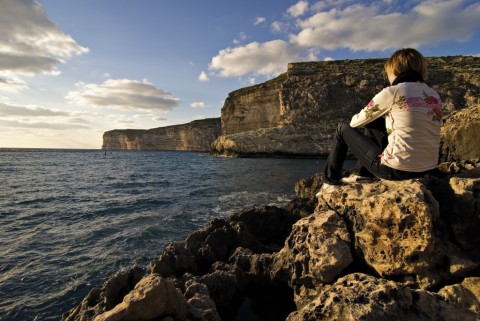 Cosa mettere in valigia per un viaggio a Malta da gennaio a marzo