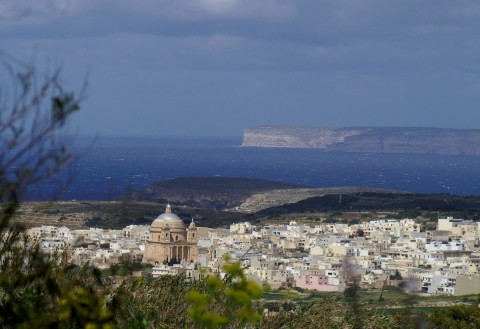Bahrija Oasis, un angolo di natura e permacultura a Malta