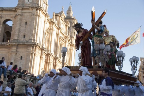 Pasqua a Malta: un’occasione speciale per una vacanza speciale