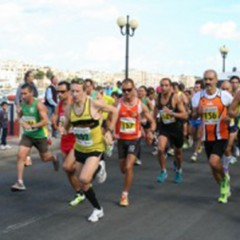A Malta di corsa con la Malta International Challenge Marathon