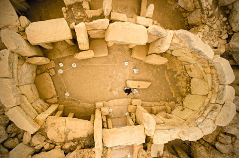 Piccola guida ai misteri di Malta
