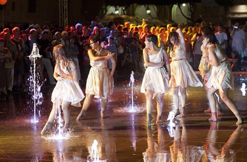 Guida agli appuntamenti culturali a Malta