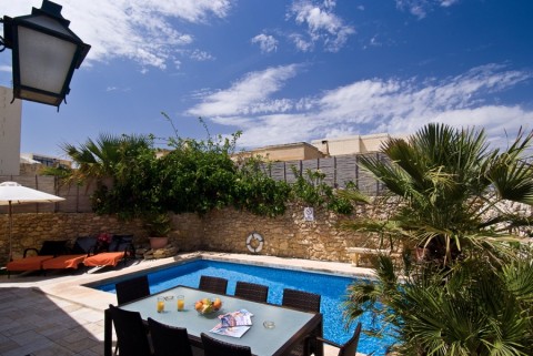 Gozo, una vacanza da sogno in farmhouse