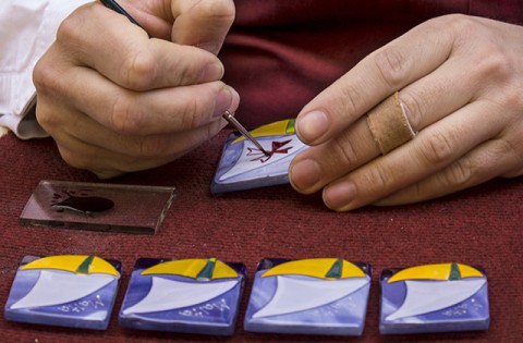 Idee regalo Natale: alla scoperta dei prodotti tradizionali di Malta