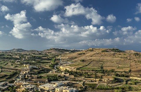 Vacanza rurale a Gozo, un’esperienza di pura felicità