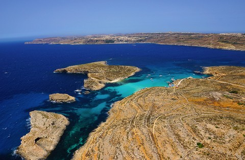 AMP Lost & Found Malta, appuntamento con la musica elettronica