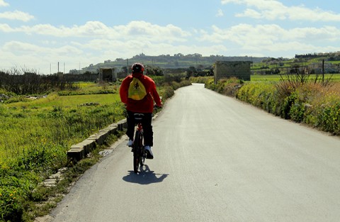 Tour Ta’ Malta, in bicicletta alla scoperta di Malta e Gozo