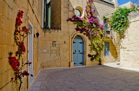Una giornata a spasso per Mdina