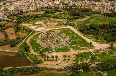 Gli eventi culturali a Malta ad aprile