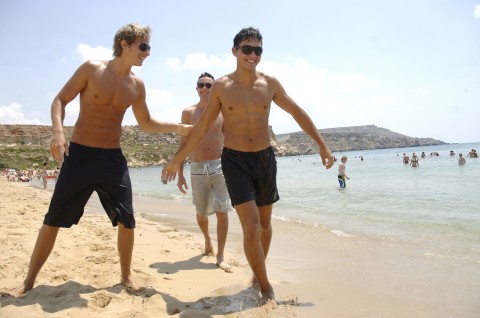 Turismo LGBT a Malta, una vacanza open mind