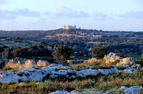Guida alle location di Game of Thrones a Malta