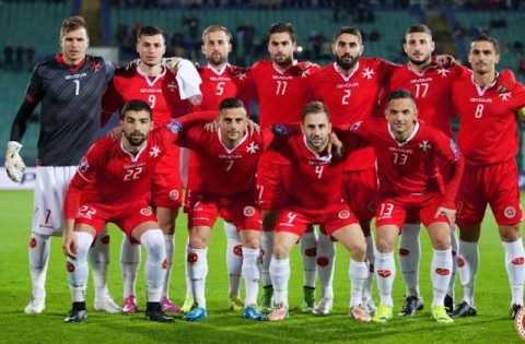 Italia-Malta, palla al centro per EURO 2016