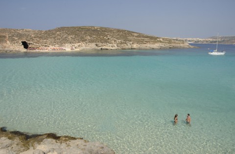 Malta, una delle dieci isole più belle del mondo