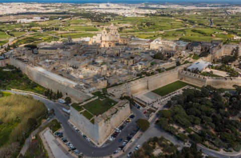 Piccola guida alle lingue parlate a Malta