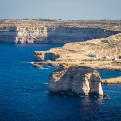 Estate a Gozo, una vacanza all’insegna del relax