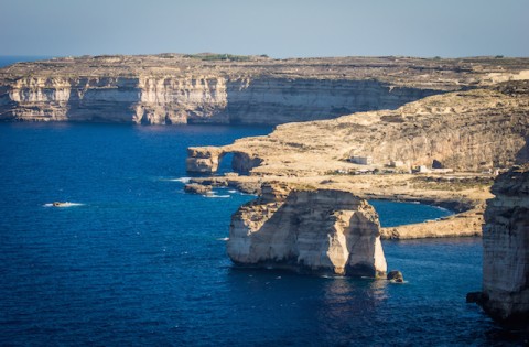 Estate a Gozo, una vacanza all’insegna del relax