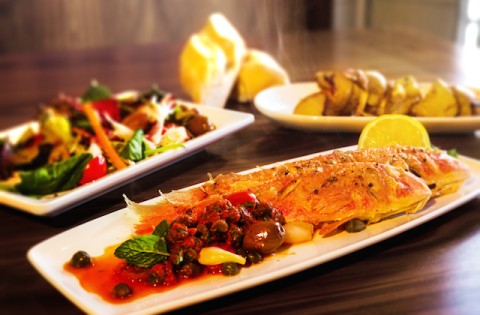 Mangiare a Malta, una vacanza all’insegna della buona tavola