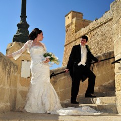 Dieci buoni motivi per sposarsi a Malta