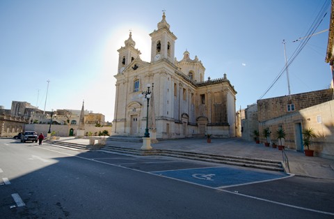 Un weekend a Malta alla scoperta di itinerari insoliti
