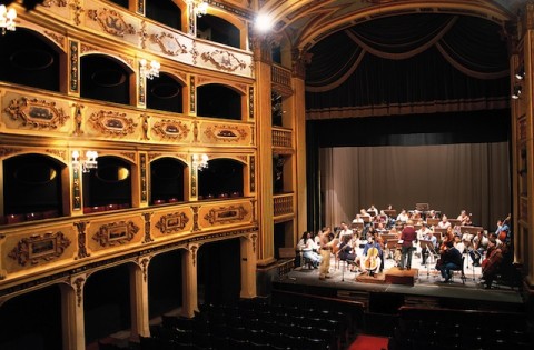 Valletta Baroque Festival, la grande musica va in scena a Malta