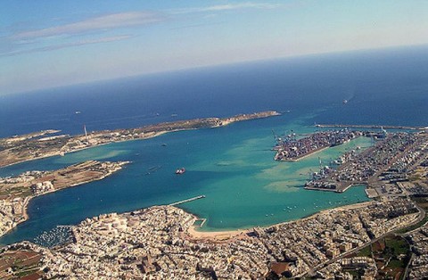 Il clima di Malta regala il sole per tutto l’anno
