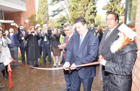 Una nuova sede per l’Ente del Turismo di Malta in Italia