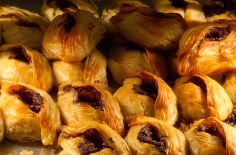 La ricetta dei pastizzi, lo street food di Malta