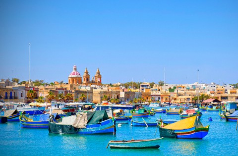 Piccola guida alle piccole città di Malta e Gozo