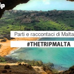 #TheTripMalta, Malta cerca travel blogger