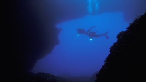 Malta capitale mondiale del diving