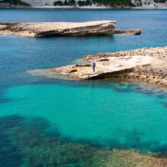 Il mare di Malta, una meraviglia cristallina