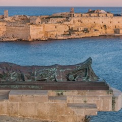 Wiki Loves Monuments, concorso fotografico a Malta
