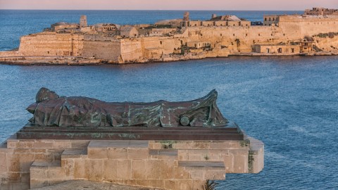 Wiki Loves Monuments, concorso fotografico a Malta