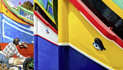 Raccolte Maltesi al Festival della Letteratura di Viaggio di Roma